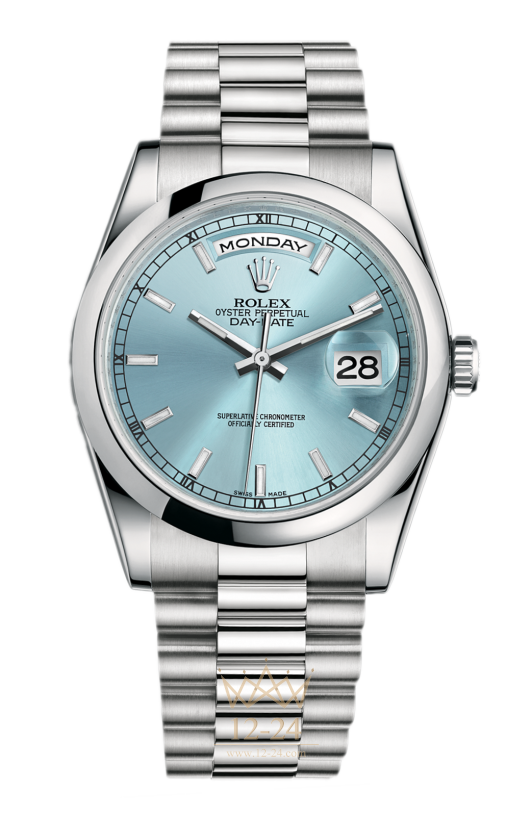 Rolex 36 мм 118206-0040