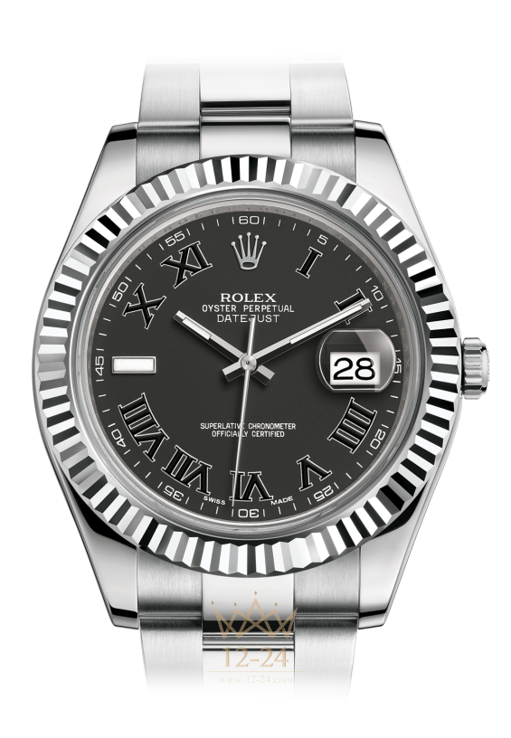 Rolex 41 мм 116334-0002