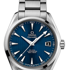 Часы Omega Co-Axial 41,5 мм 231.10.42.21.03.001 — additional thumb 1