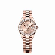 Часы Rolex Rolex Lady-Datejust 279135RBR-0027 279135RBR-0027 — основная миниатюра