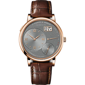 A.L&S Lange 1 МужскиеA.L&S 137.033