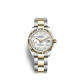 Rolex Datejust Women’sRolex 278273-0027