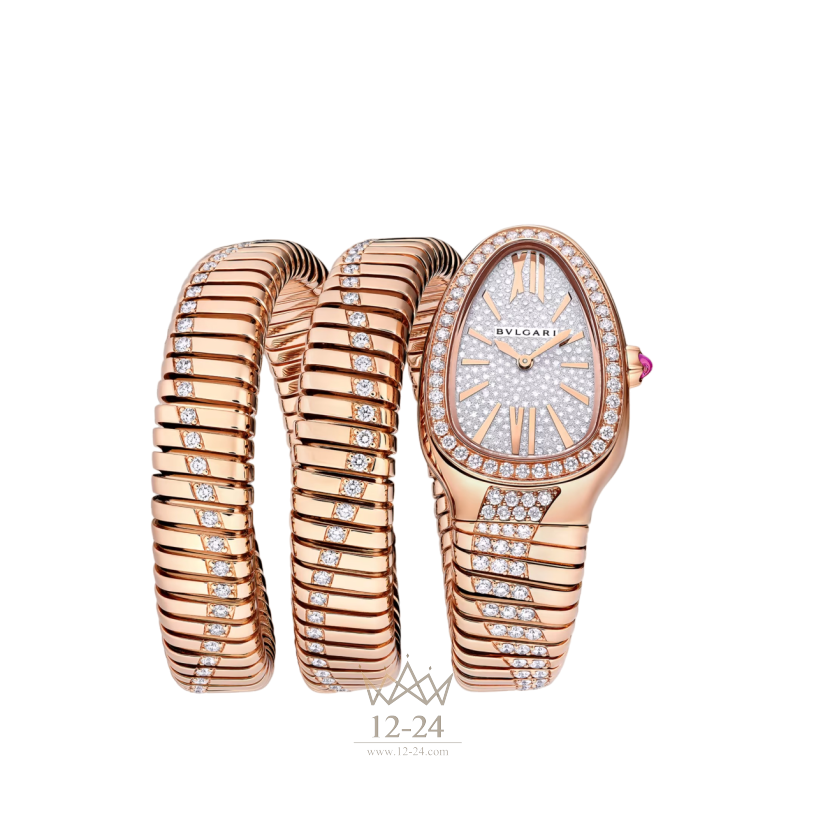 Bvlgari Serpenti Tubogas 103923