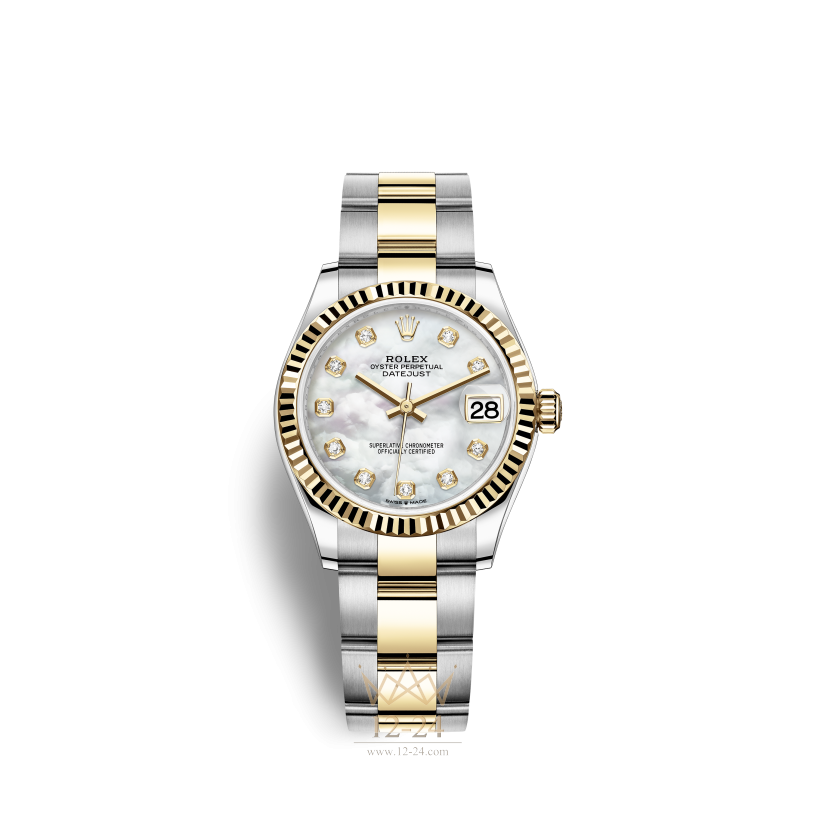 Rolex 31 мм 278273-0027