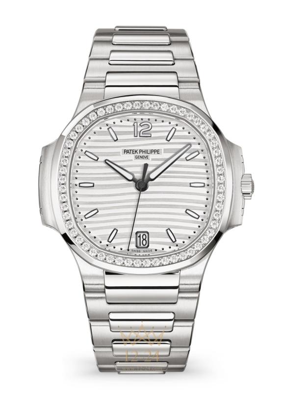 Patek Philippe Automatic Date 35 7118/1200A-010