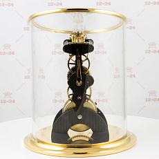 Часы L'epee 1839 La Tour Black & Gold 76.6587/201 — дополнительная миниатюра 1