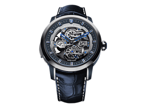 Christophe Claret Traditional Complications Men’sChristophe Claret MTR.TRD98.050-058