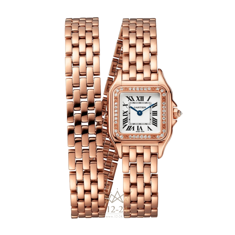 Cartier Small Model WJPN0051