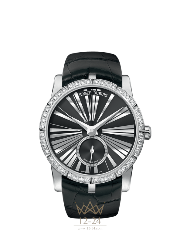 Roger Dubuis Excalibur 36 RDDBEX0278