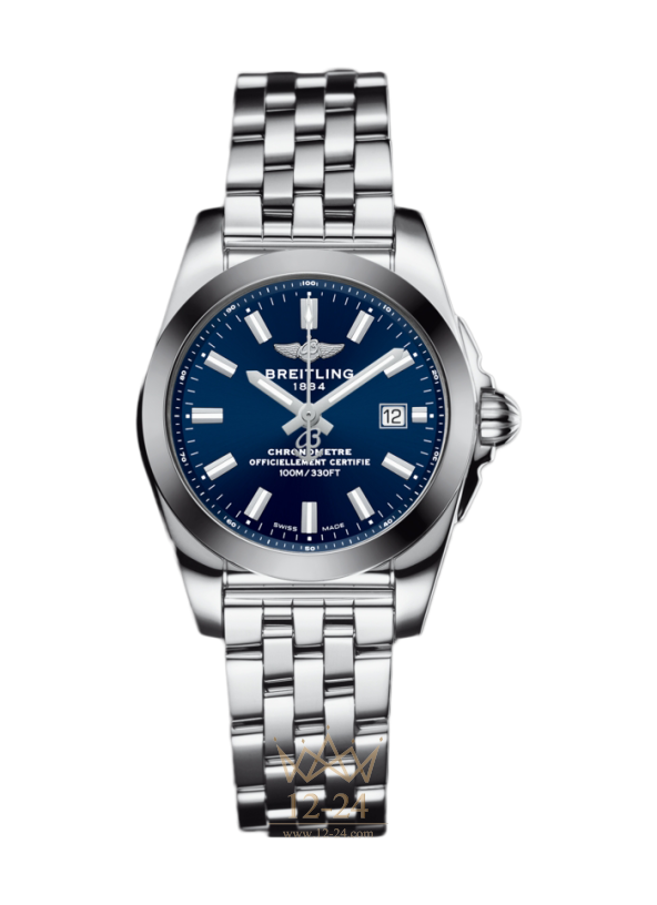 Breitling Galactic 29 W7234812|C948|791A