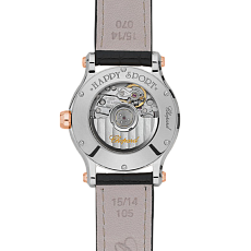 Часы Chopard Sport 30 мм Automatic 278573-6001 — дополнительная миниатюра 1