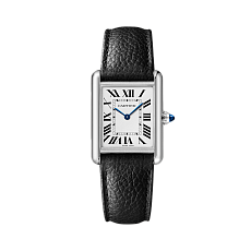 Часы Cartier Cartier Tank Must de Cartier watch Ref. WSTA0138 WSTA0138 — основная миниатюра