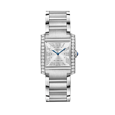 Часы Cartier Cartier Tank Francaise watch Ref. W4TA0028 W4TA0028 — основная миниатюра