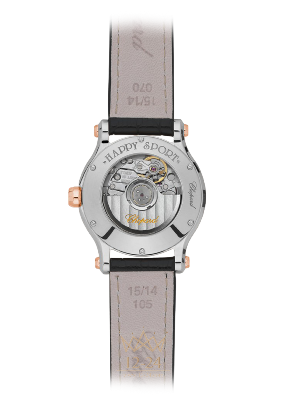 Chopard Sport 30 мм Automatic 278573-6001