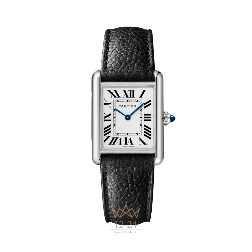 Cartier Tank 33.7 мм x 25.5 мм WSTA0138