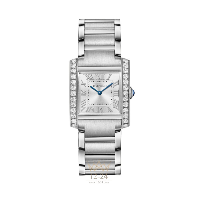 Cartier Tank 32.0 мм x 27.0 мм W4TA0028