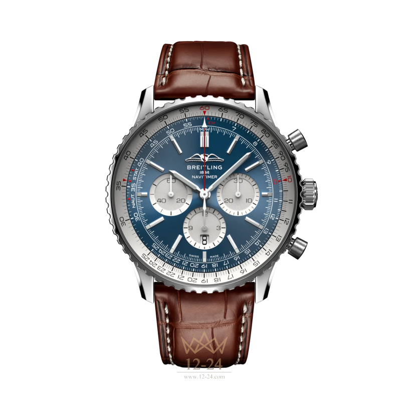 Breitling B01 Chronograph 46 AB0137211C1P1