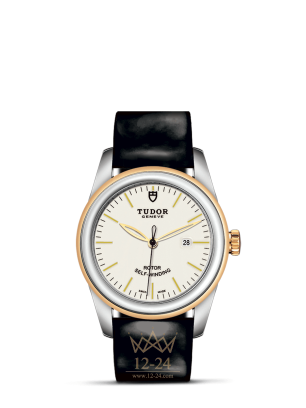 Tudor Glamour Date M53003-0071