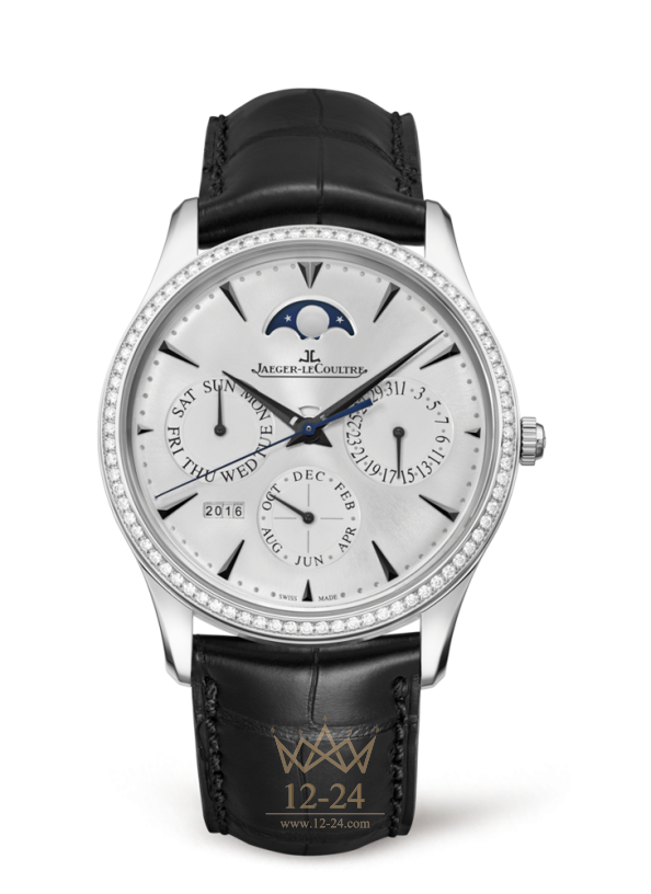 Jaeger-LeCoultre Ultra Thin Perpetual 1303501