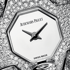 Часы Audemars Piguet DIAMOND OUTRAGE 67700BC.ZZ.9190BC.01 — additional thumb 1