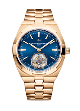 Overseas Vacheron Constantin