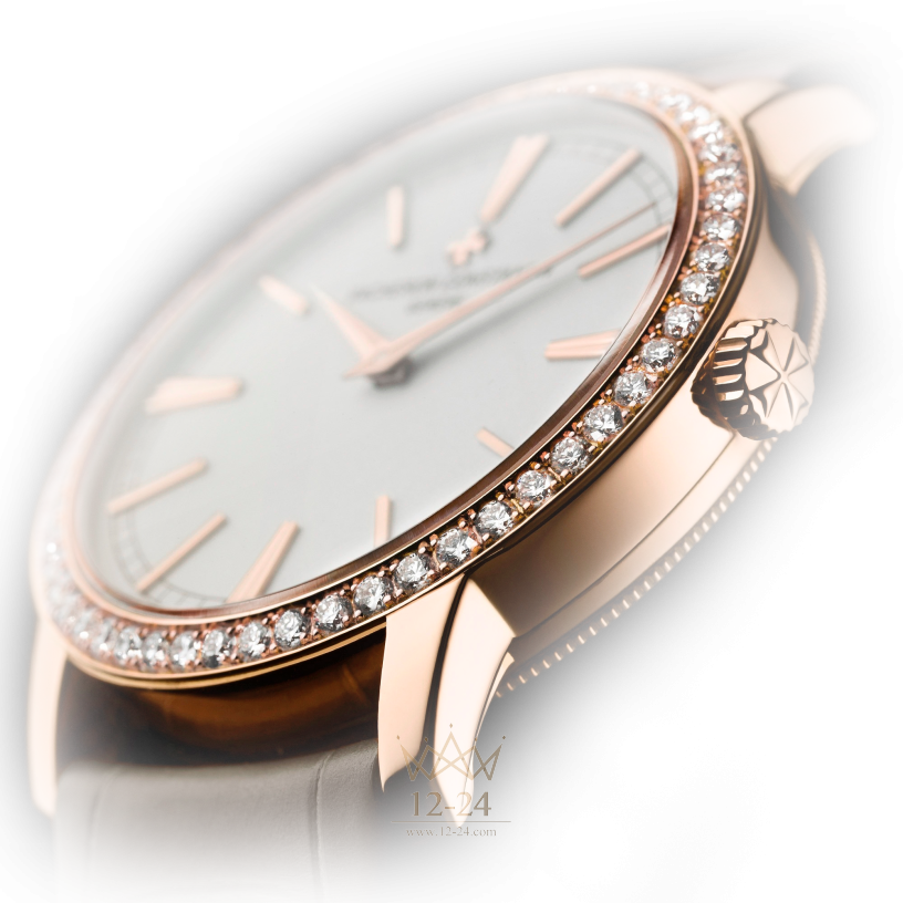 Vacheron Constantin Small Model 81590/000R-9847