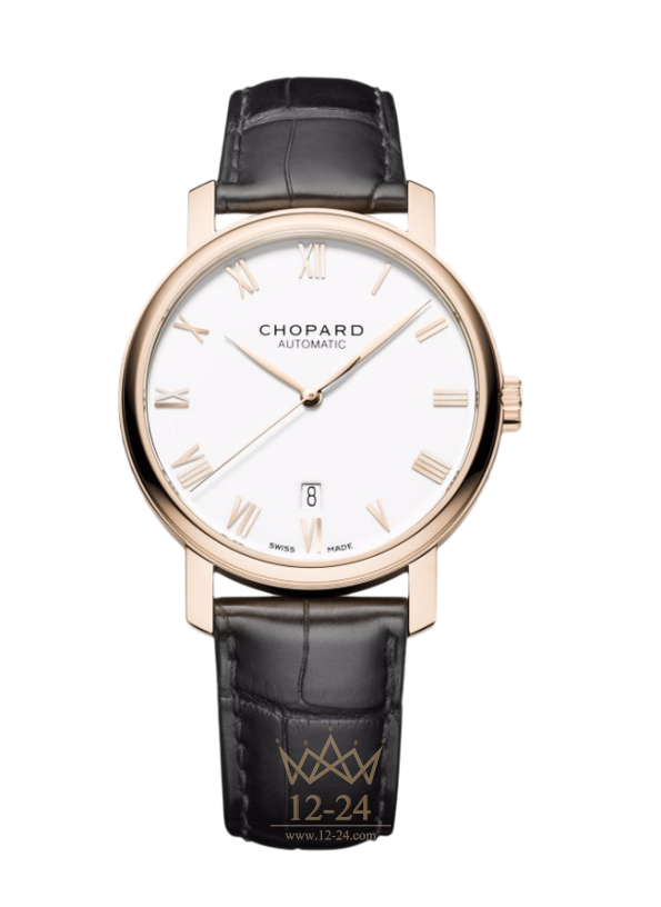 Chopard 40 мм 161278-5005
