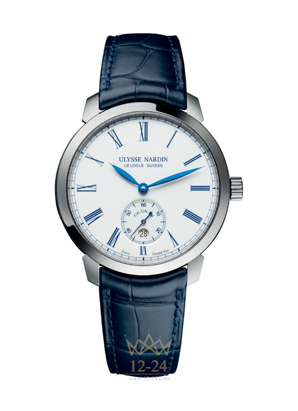 Ulysse Nardin Classico 3203-136LE-2/E0