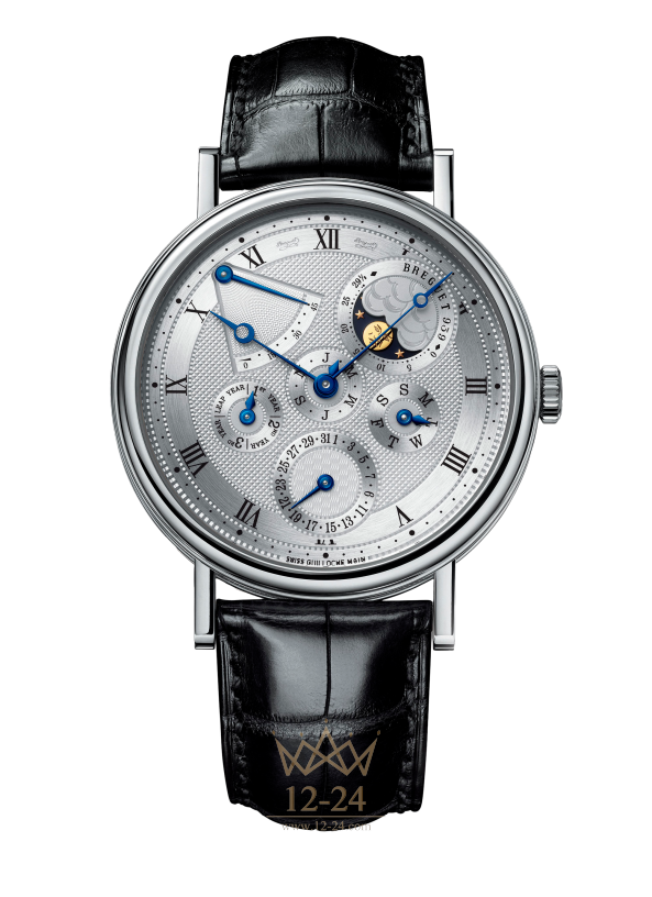 Breguet Classique 5327 5327BB/1E/9V6