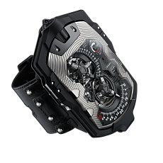 Часы Urwerk UR-1001 Titan UR-1001 TITAN — main thumb