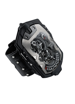 Urwerk UR-1001 МужскиеUrwerk UR-1001 TITAN