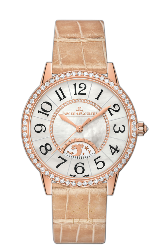 Jaeger-LeCoultre Night &amp; Day Q3432490