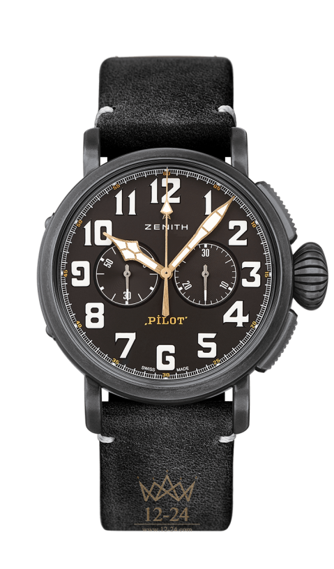 Zenith Type 20 Chronograph Extra Special 11.2432.4069/21.C900