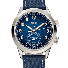 Часы Patek Philippe Patek Philippe Grand Complications Ref. 5322G-001 5322G-001 — основная миниатюра