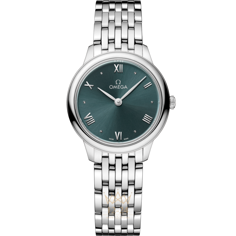Omega De Ville Prestige 27.5 mm 434.10.28.60.10.001