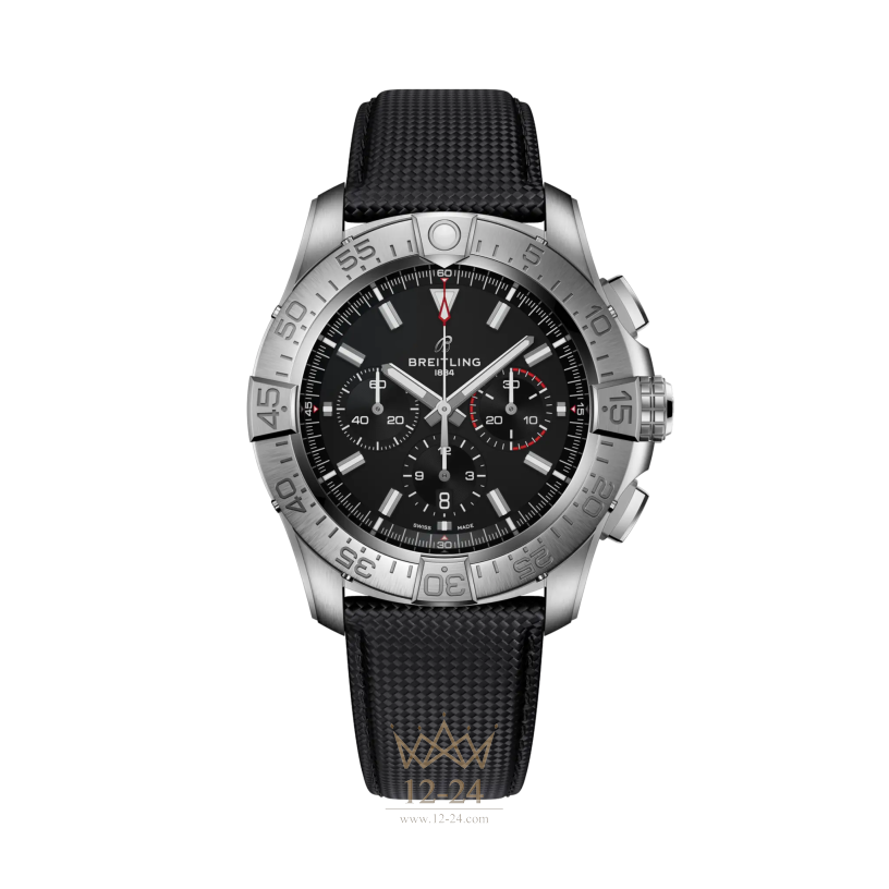 Breitling Super Avenger B01 Chronograph 46 EB0148101B1X1