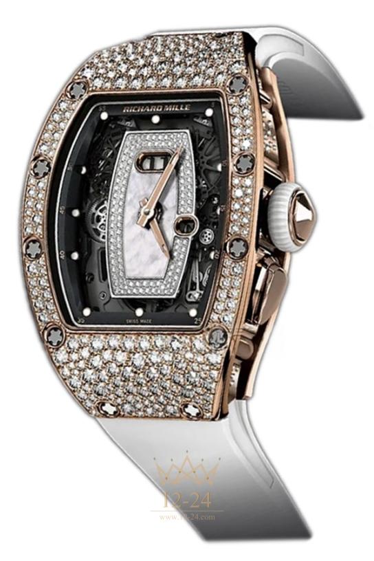 Richard Mille RM 037 Automatic Winding Gold RM 037 Gold