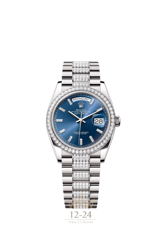 Rolex 36 mm 128349rbr-0052