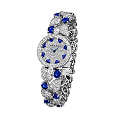 Часы Graff Jewellery Watches Leaf GL25WGDSDS — дополнительная миниатюра 1