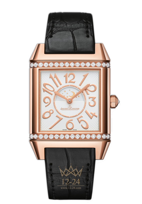 Jaeger-LeCoultre Lady Duetto 7052421