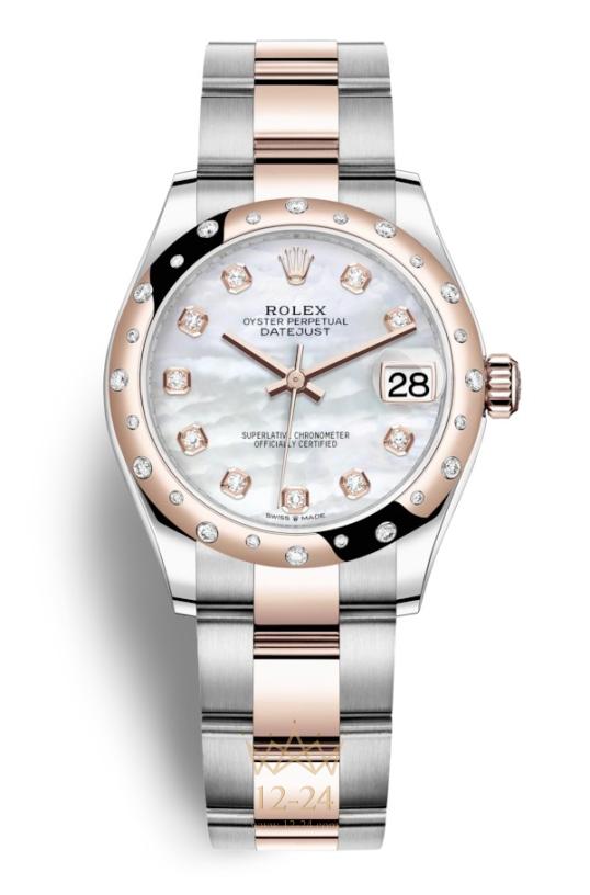 Rolex 31 мм 278341rbr-0025