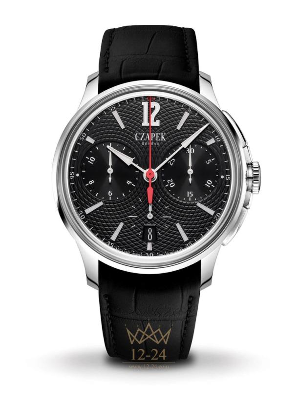 Czapek Black Knight 4785