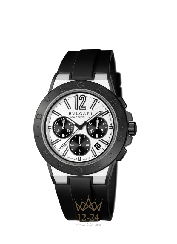 Bvlgari Magnesium 102305 DG42WSMCVDCH