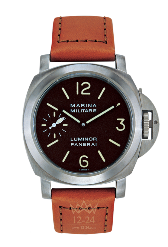 Panerai Marina Militare — 44 mm PAM00036