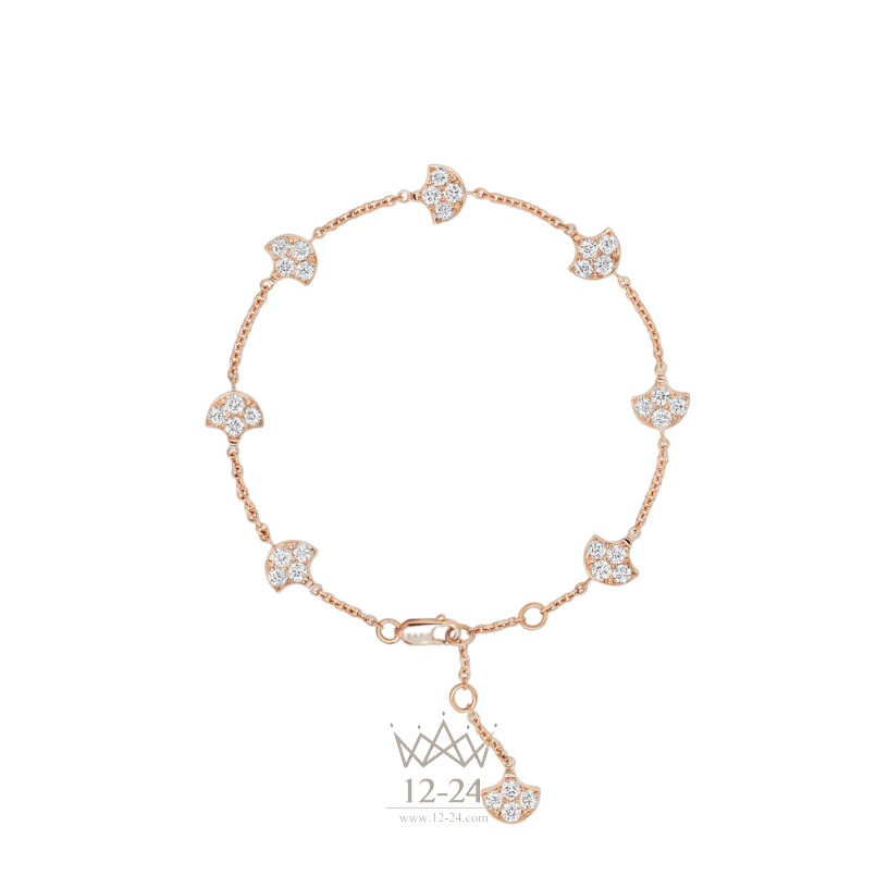 Graff Graff Icon Diamond Bracelet RGB207