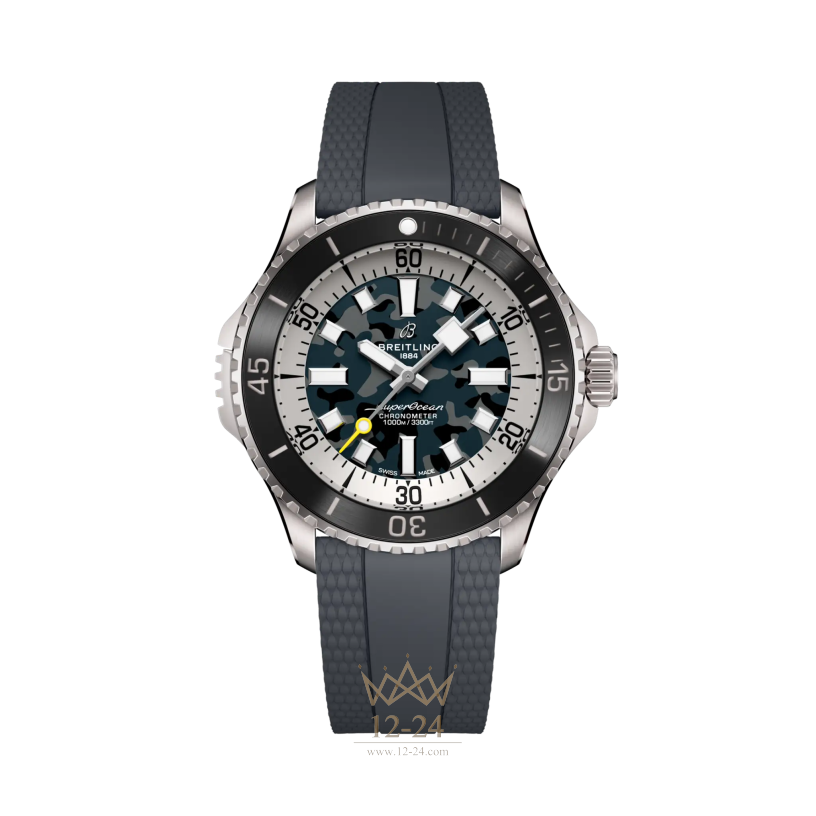 Breitling Automatic 46 Super Diver E10379351B1S1