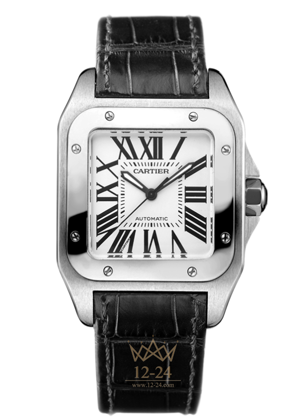 Cartier Jubilee Medium Model W20106X8
