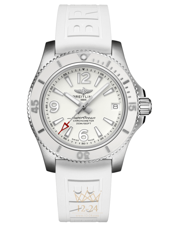 Breitling Superocean Automatic 36 A17316D21A1S1