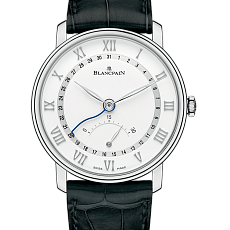 Часы Blancpain Villeret 6653Q-1127-55B — main thumb