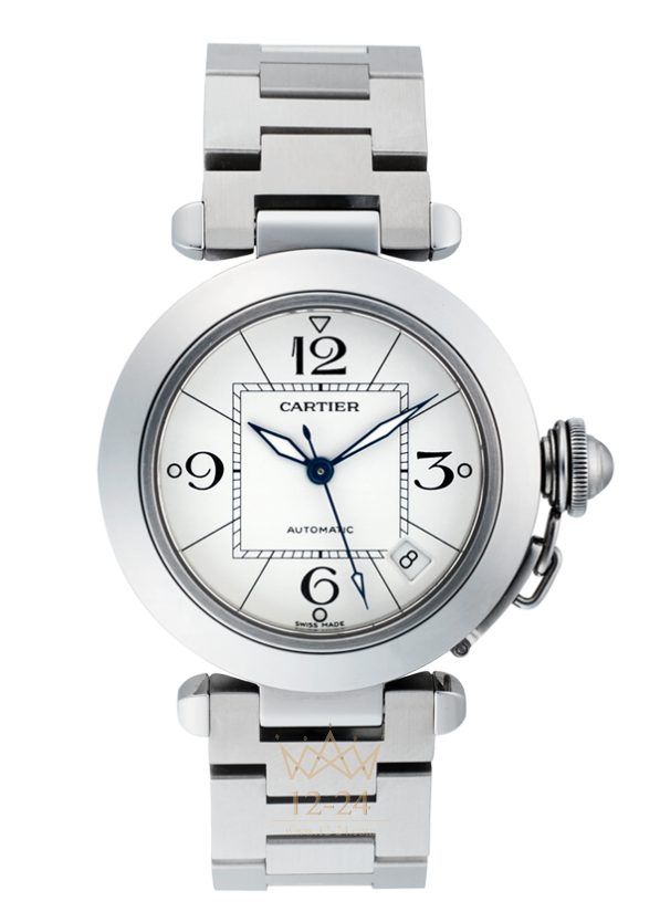 Cartier Self-winding W31074M7